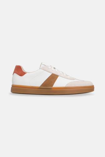 GEOX Sneaker 'Baltmoore' mehrfarbig