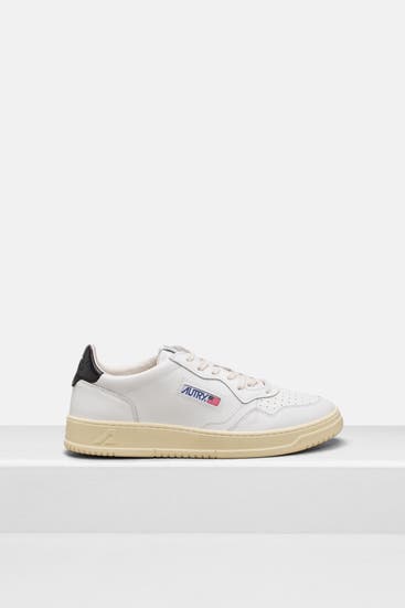 AUTRY - Sneaker weiß