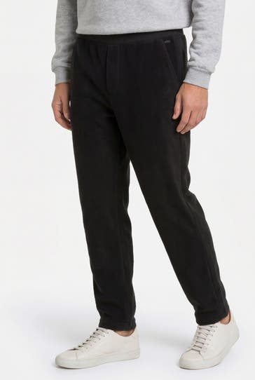 JOOP! Sweatpants 'Thamar' schwarz