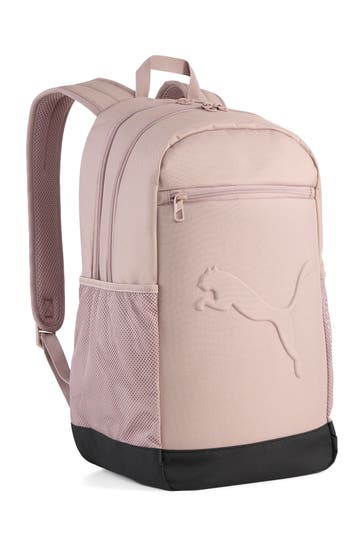 PUMA Rucksack altrosa