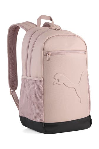 PUMA Rucksack altrosa
