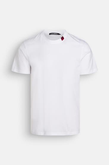 KARL LAGERFELD - T-Shirt weiß