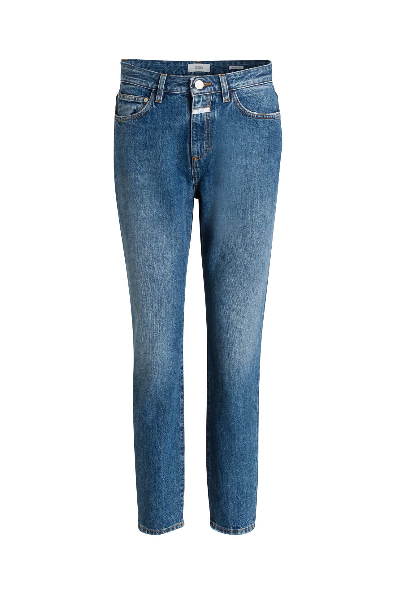 CLOSED Jeans 'Baker High' slim, Bild 1
