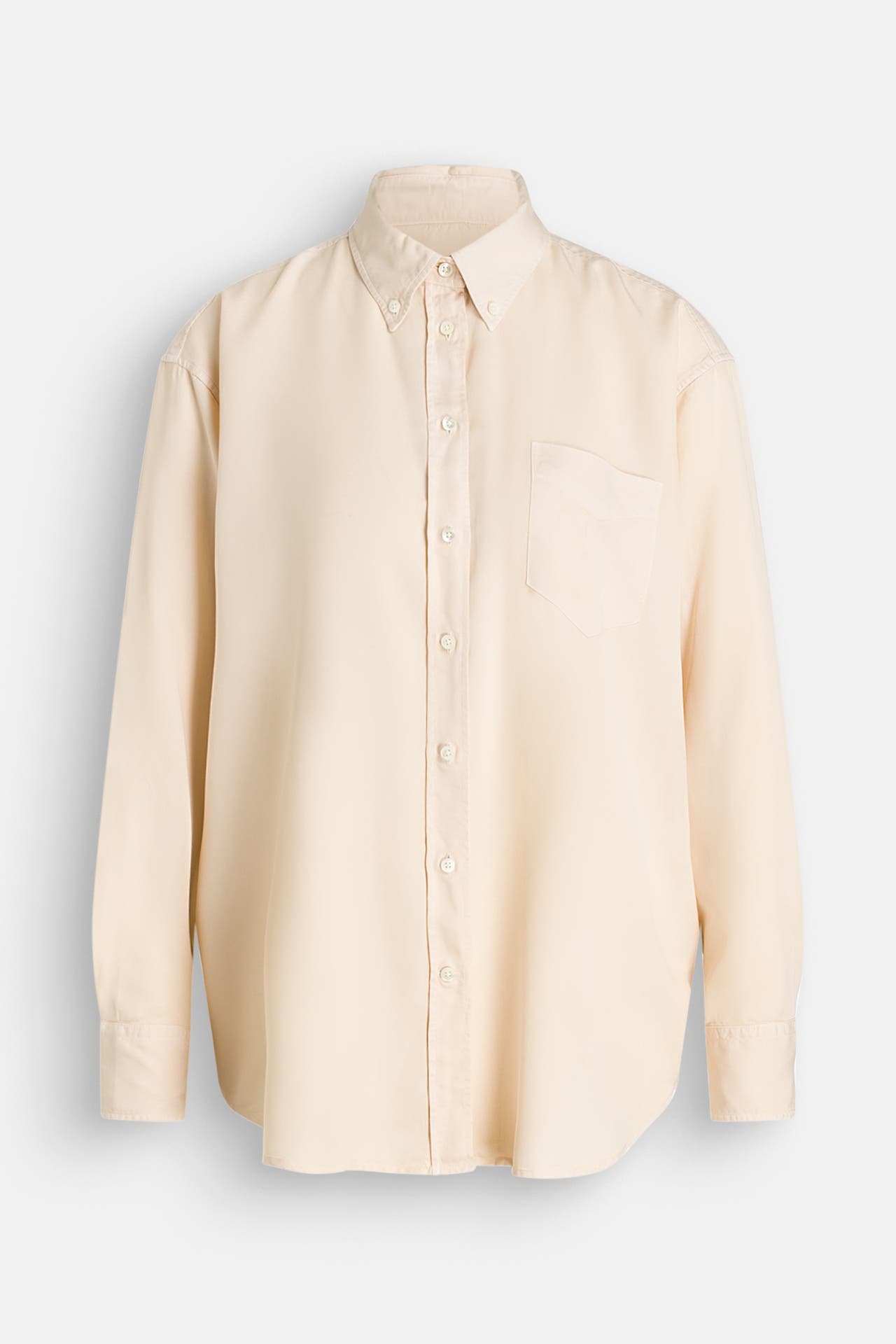 GANT Casual-Bluse beige, Bild 1