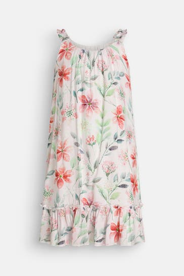 HAPPY GIRLS Kleid floral