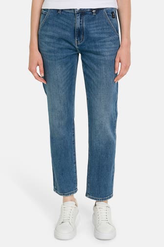 ELIAS RUMELIS Jeans 'Jacky' straight