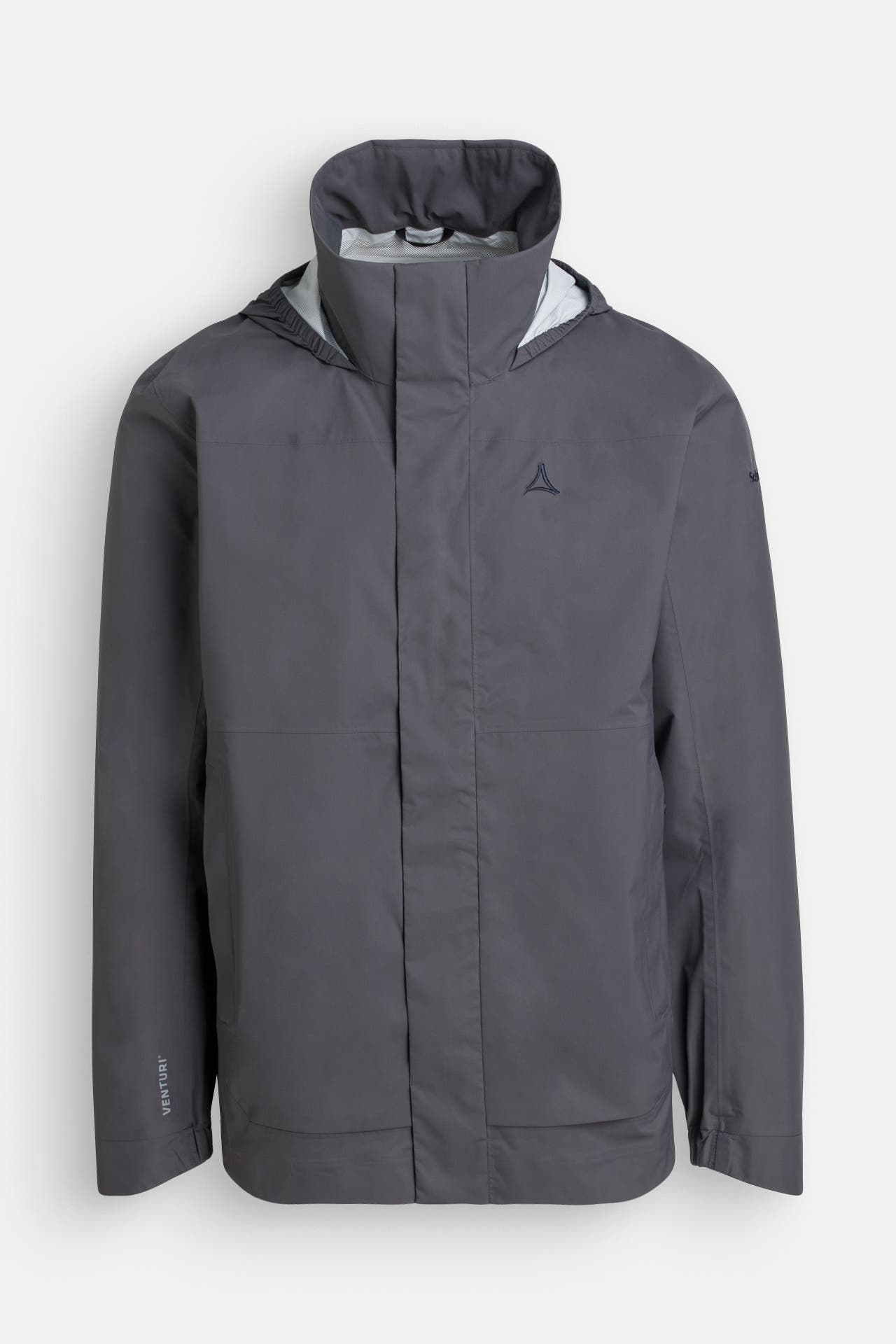 SCHÖFFEL Funktionsjacke '2.5L Bellagio' grau, Bild 1