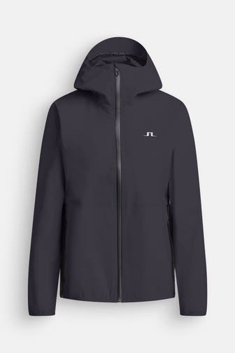 J.LINDEBERG SPORTSWEAR Softshelljacke 'Martha' schwarz
