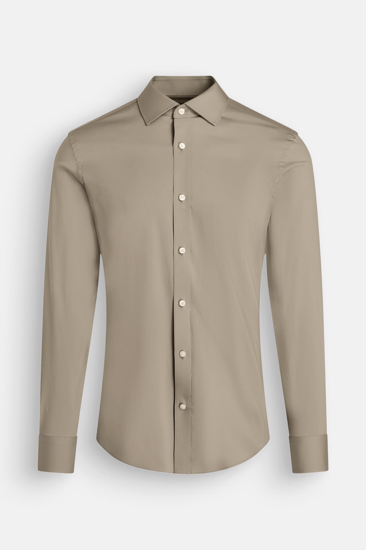 TIGER OF SWEDEN Business-Hemd Slim Fit, Bild 1