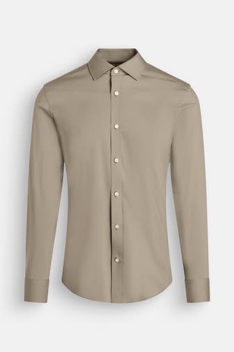 TIGER OF SWEDEN Business-Hemd Slim Fit