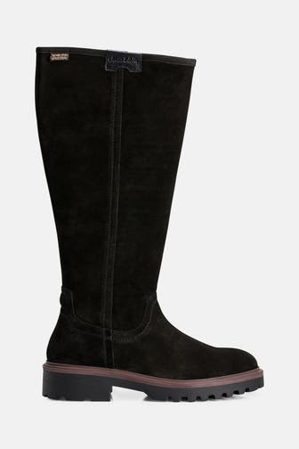 SCOTCH & SODA Stiefel schwarz
