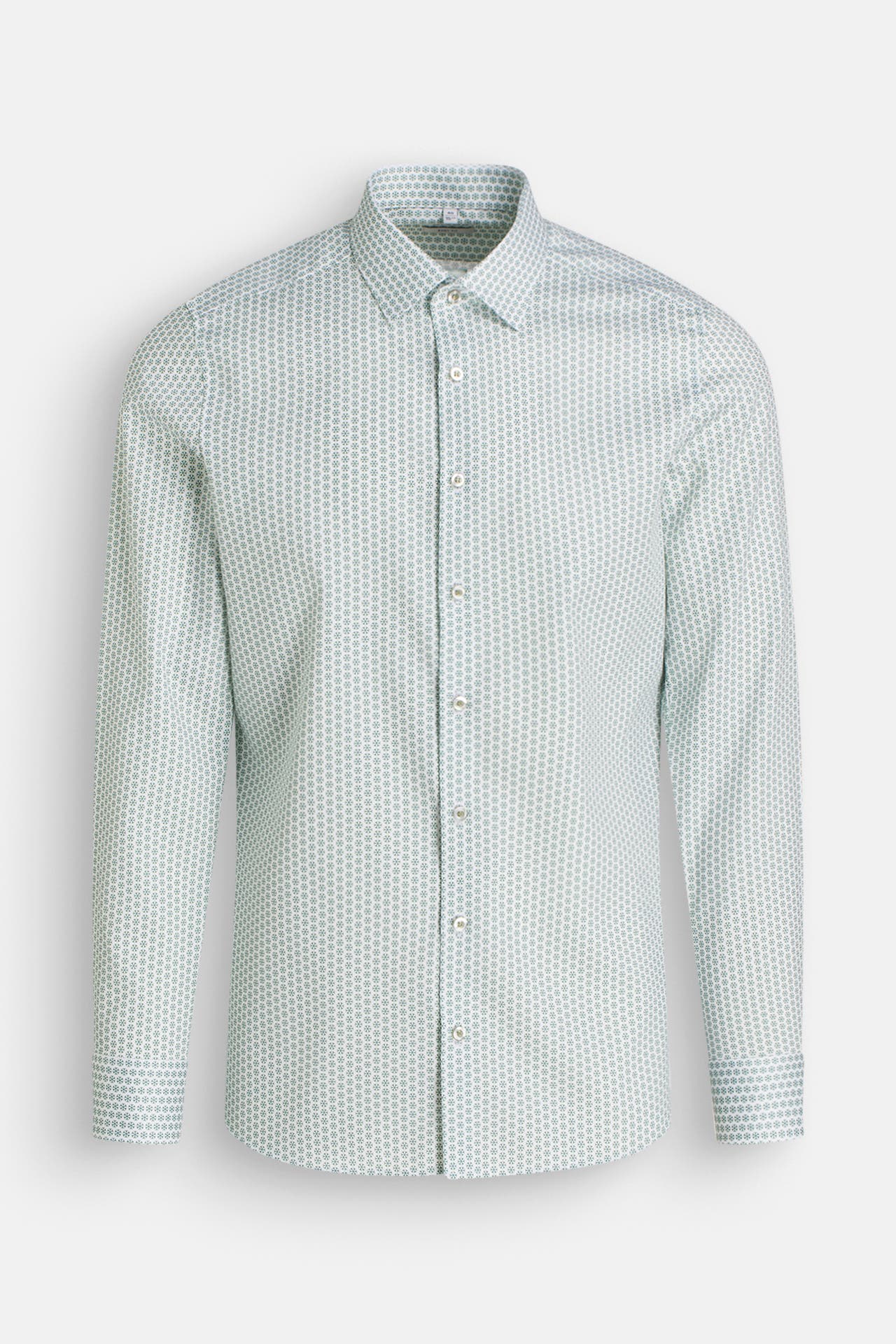 OLYMP Level Five Casual-Hemd Slim Fit, Bild 1