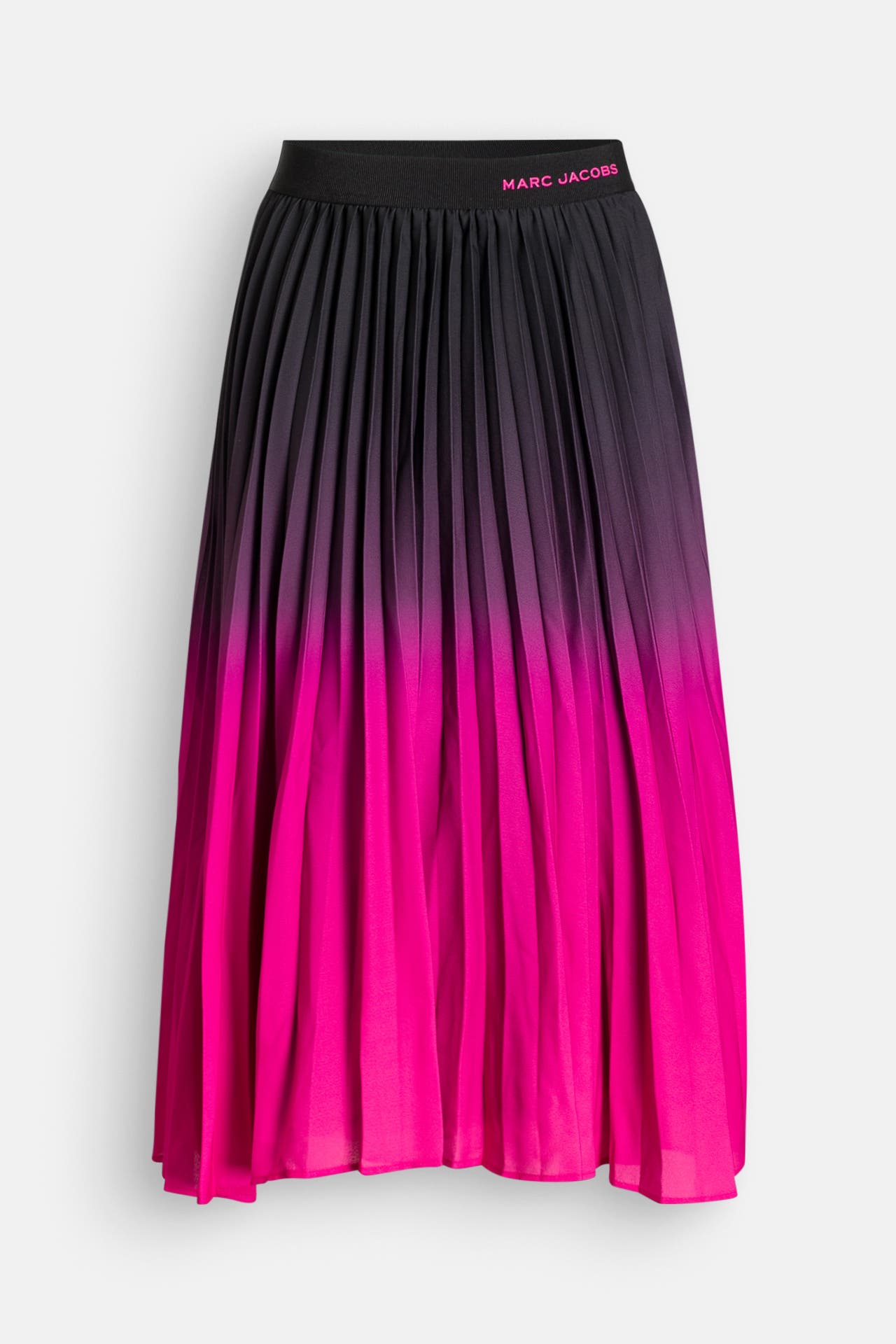 MARC JACOBS Midirock mehrfarbig, Bild 1