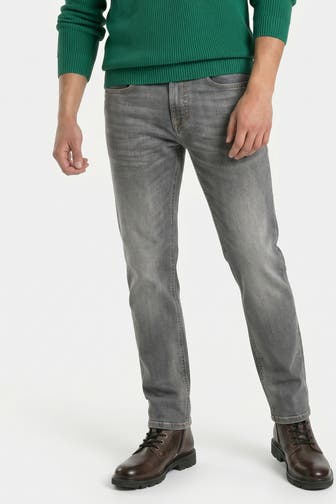 HECHTER Paris Stretch-Jeans 'Belfort' tapered