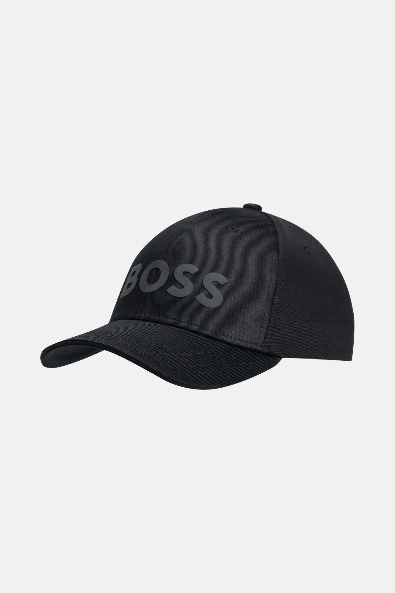 BOSS GREEN Basecap '3' schwarz, Bild 1