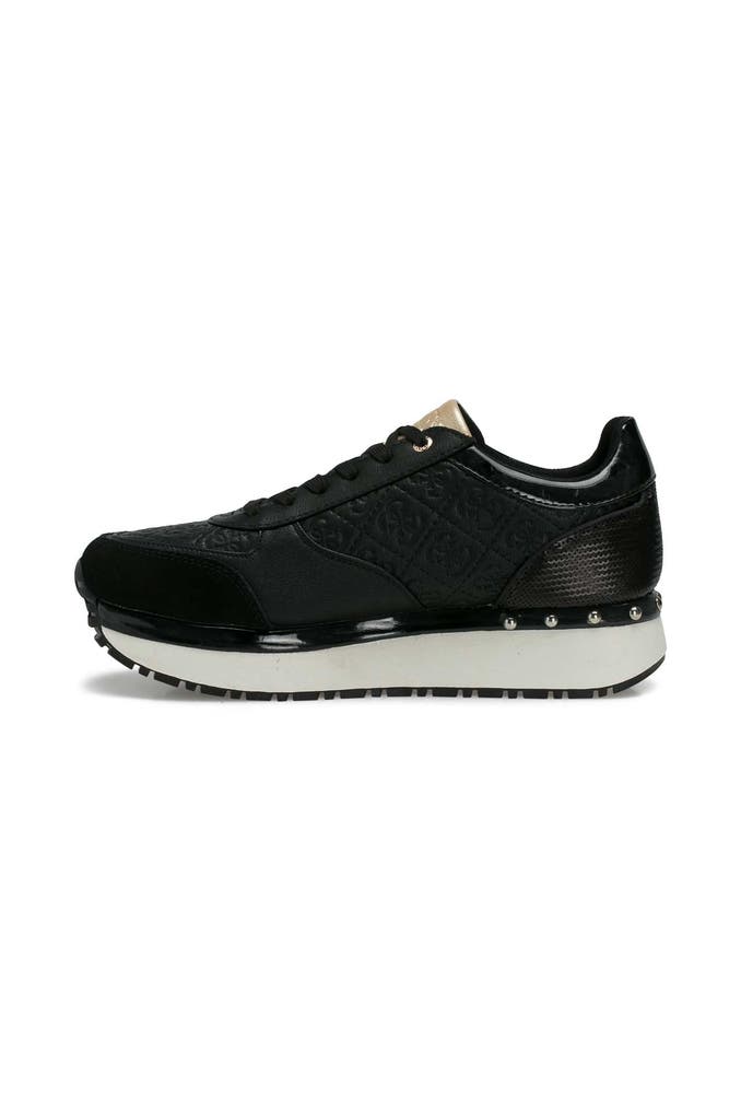 Guess plateau sneaker Clearance