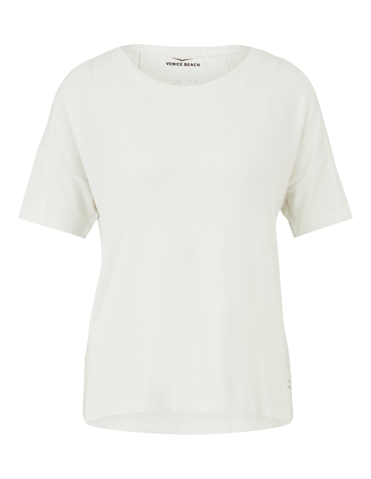 VENICE BEACH T-Shirt 'Rae' ecru, Bild 1