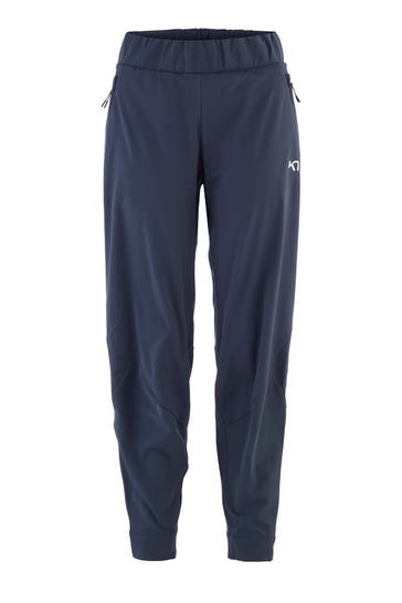 KARI TRAA Sporthose 'Thale' navy