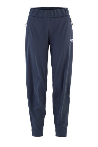 KARI TRAA Sporthose 'Thale' navy