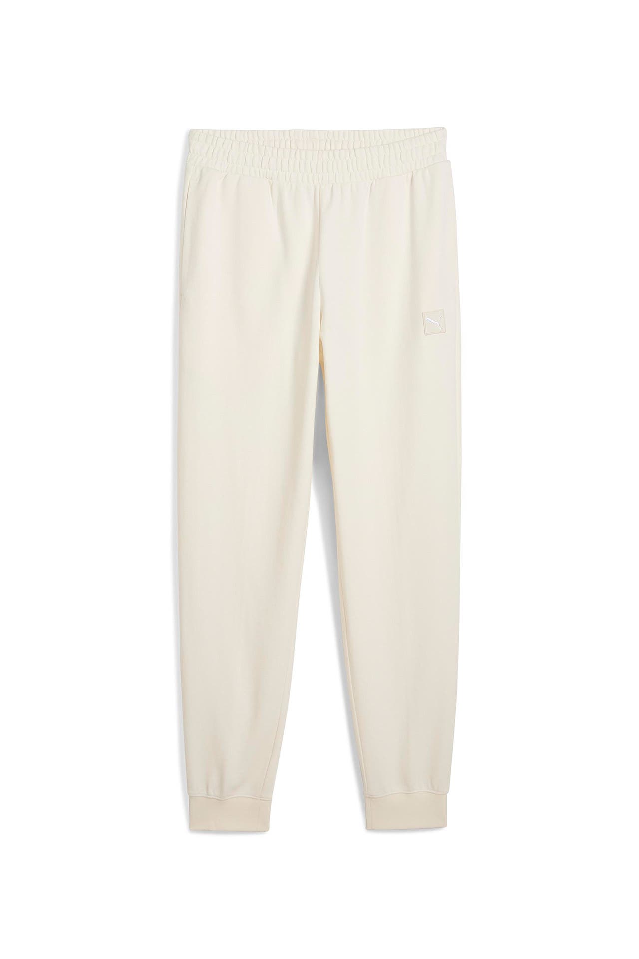 PUMA Sweatpants ecru, Bild 1