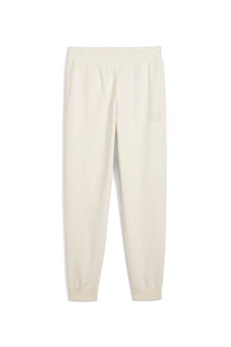 PUMA Sweatpants ecru