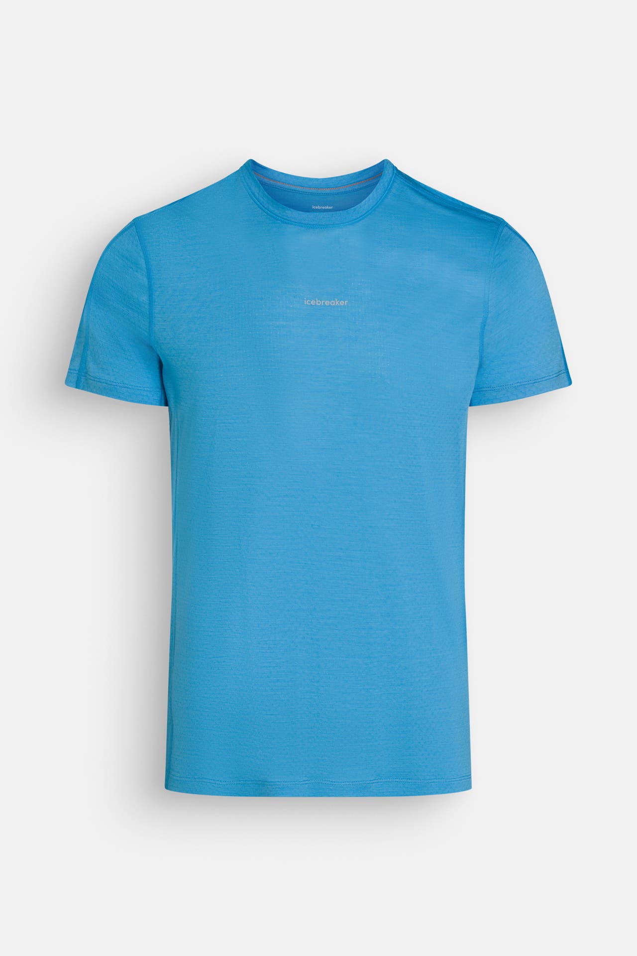 ICEBREAKER T-Shirt 'Speed' blau, Bild 1
