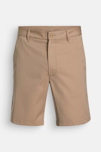ICEBREAKER Wollmix-Shorts 'Berlin' sand