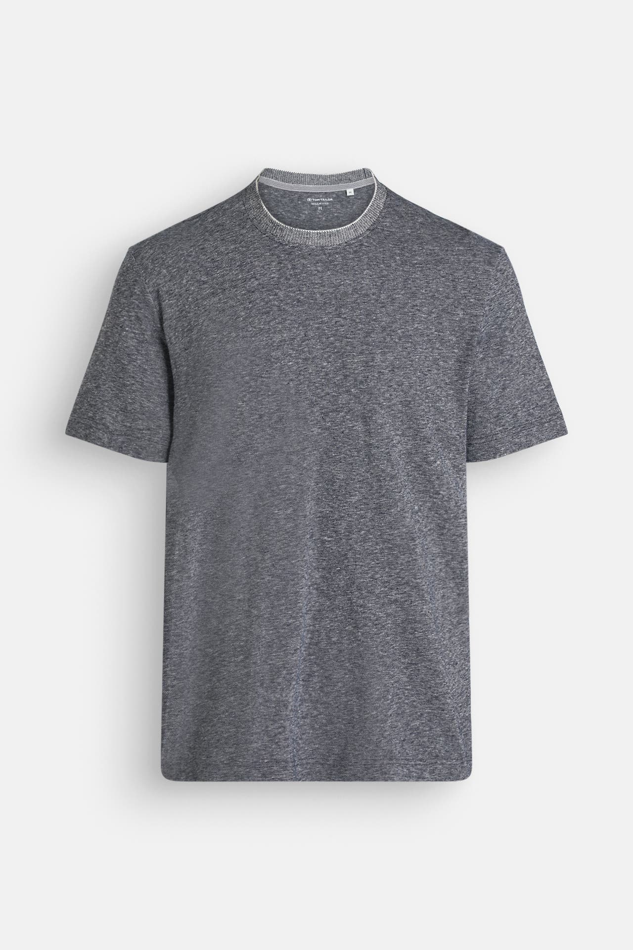 TOM TAILOR T-Shirt navy, Bild 1