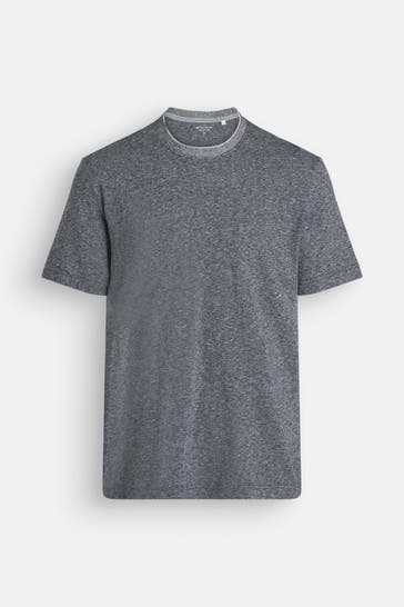 TOM TAILOR T-Shirt navy