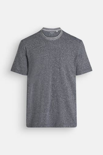 TOM TAILOR T-Shirt navy