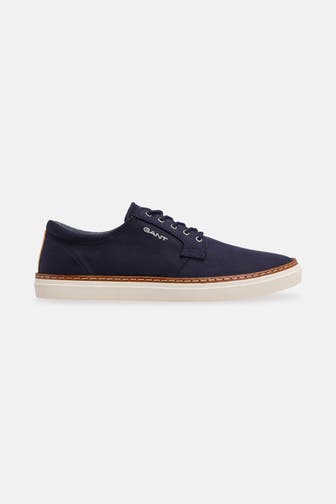 GANT Sneaker 'Prepville' navy