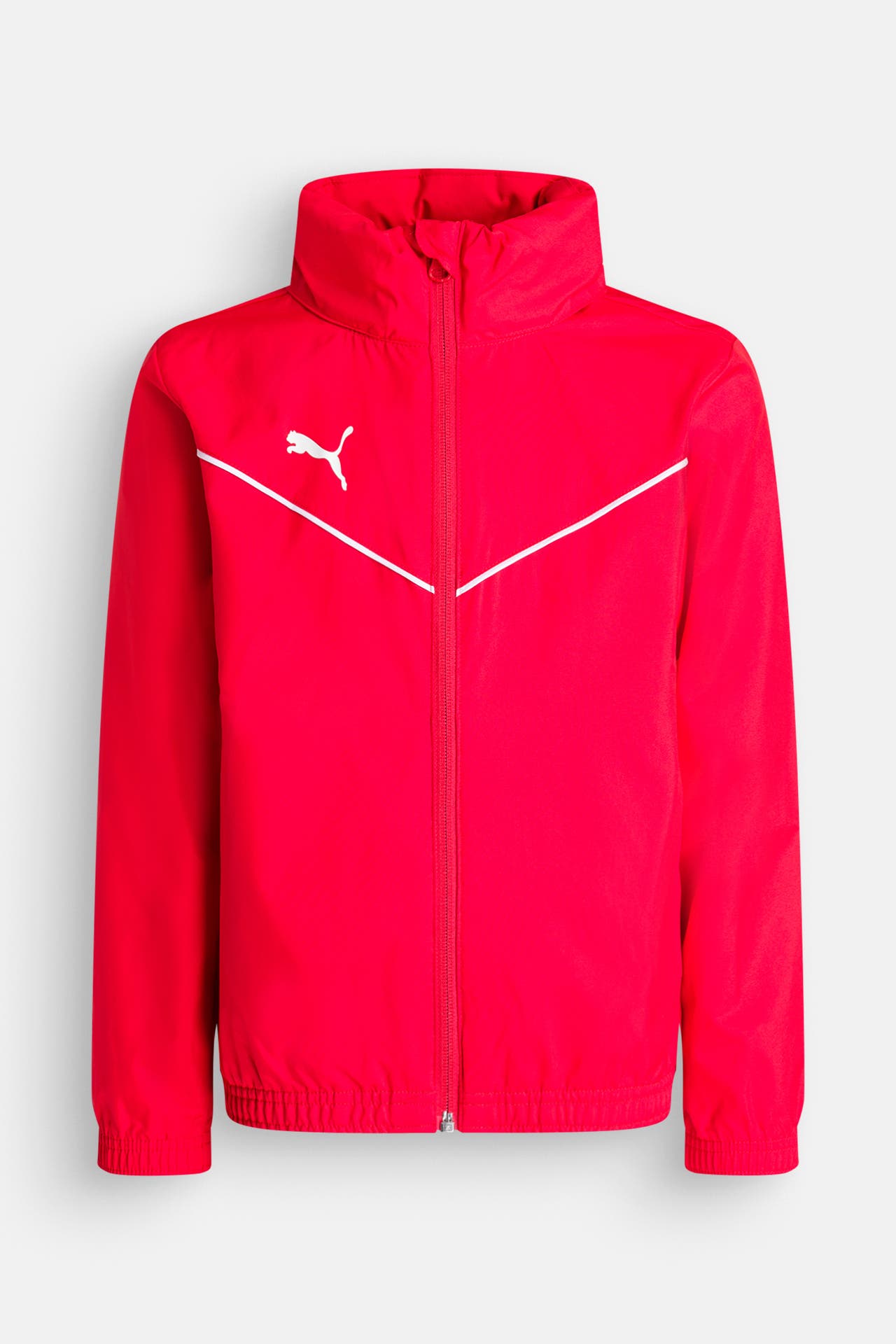 PUMA Übergangsjacke rot, Bild 1