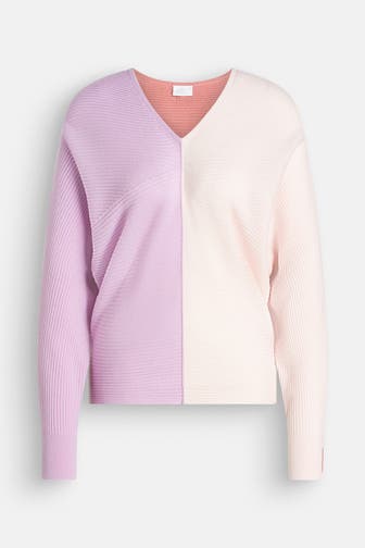 SPORTALM Wollmixpullover mehrfarbig