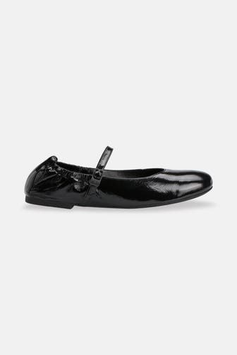 HÖGL Ballerinas 'Michelle' schwarz