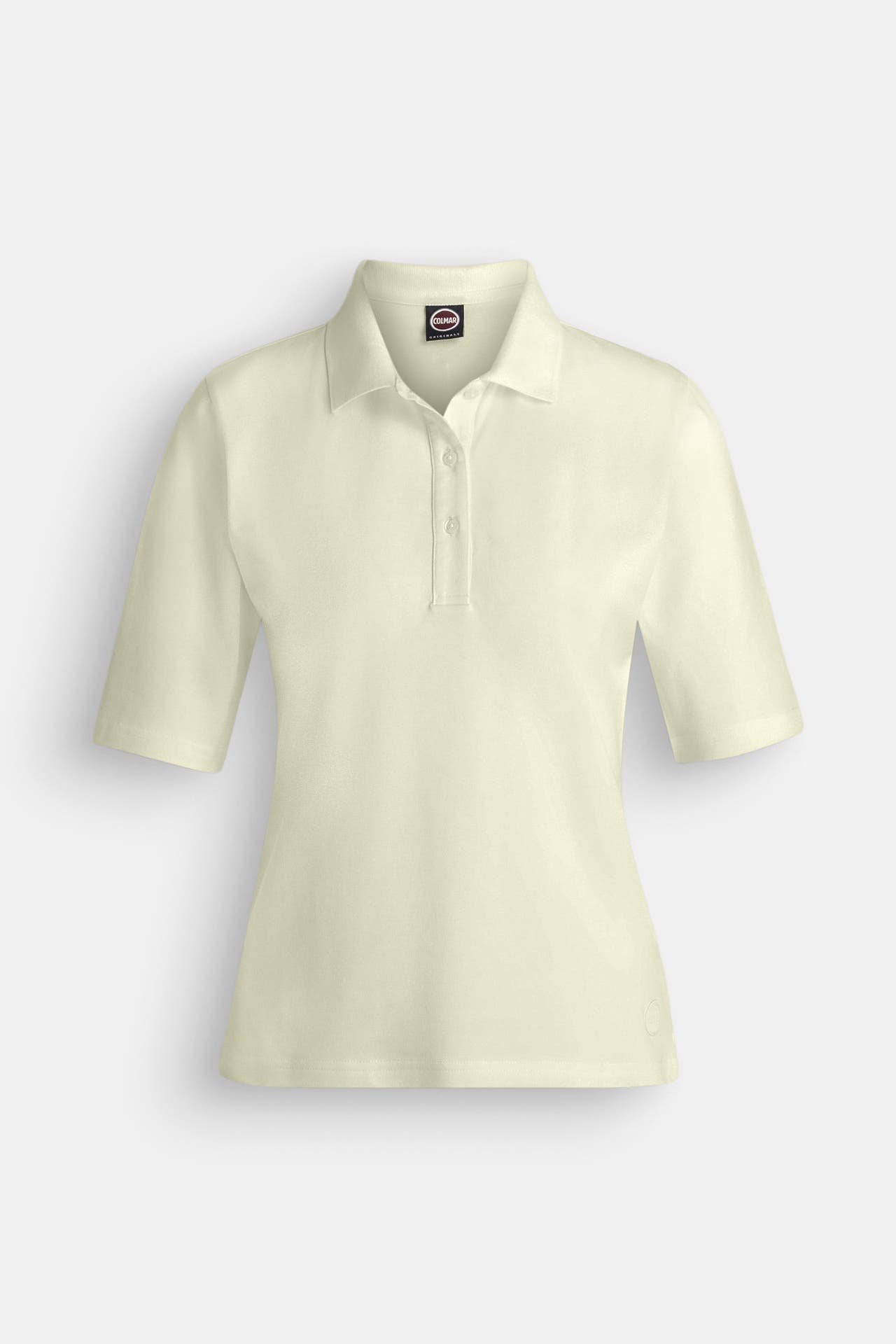 COLMAR Polo-Shirt hellgrün, Bild 1