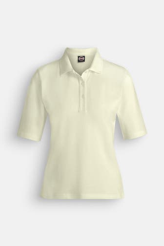 COLMAR Polo-Shirt hellgrün