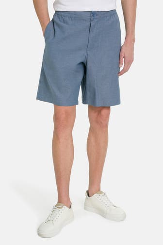 SCOTCH & SODA Shorts graublau