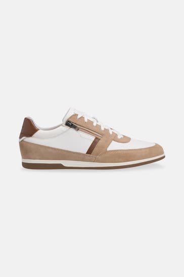 GEOX Sneaker 'Renan' mehrfarbig