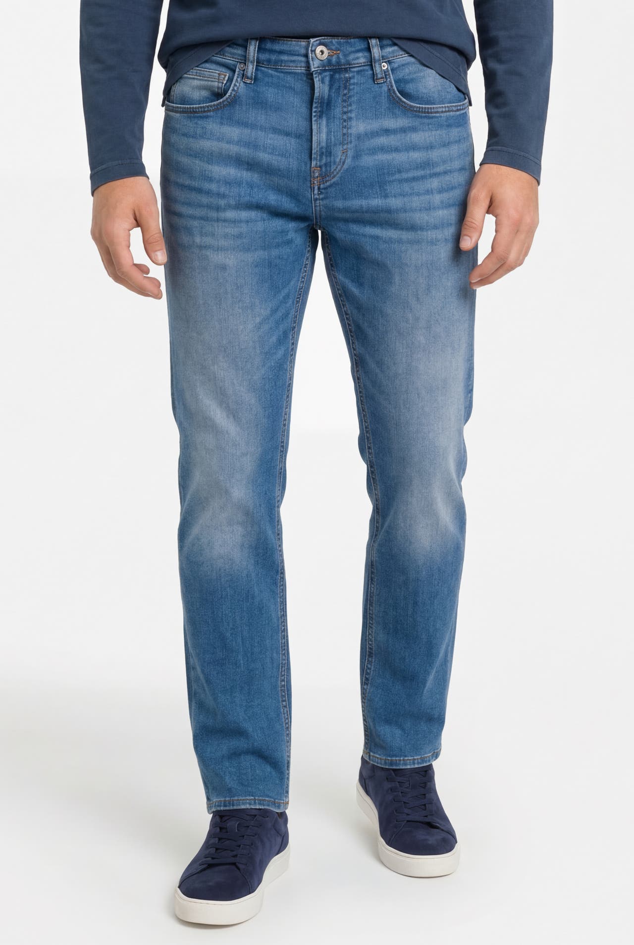 JOOP! JEANS Jeans 'Mitch' straight, Bild 1