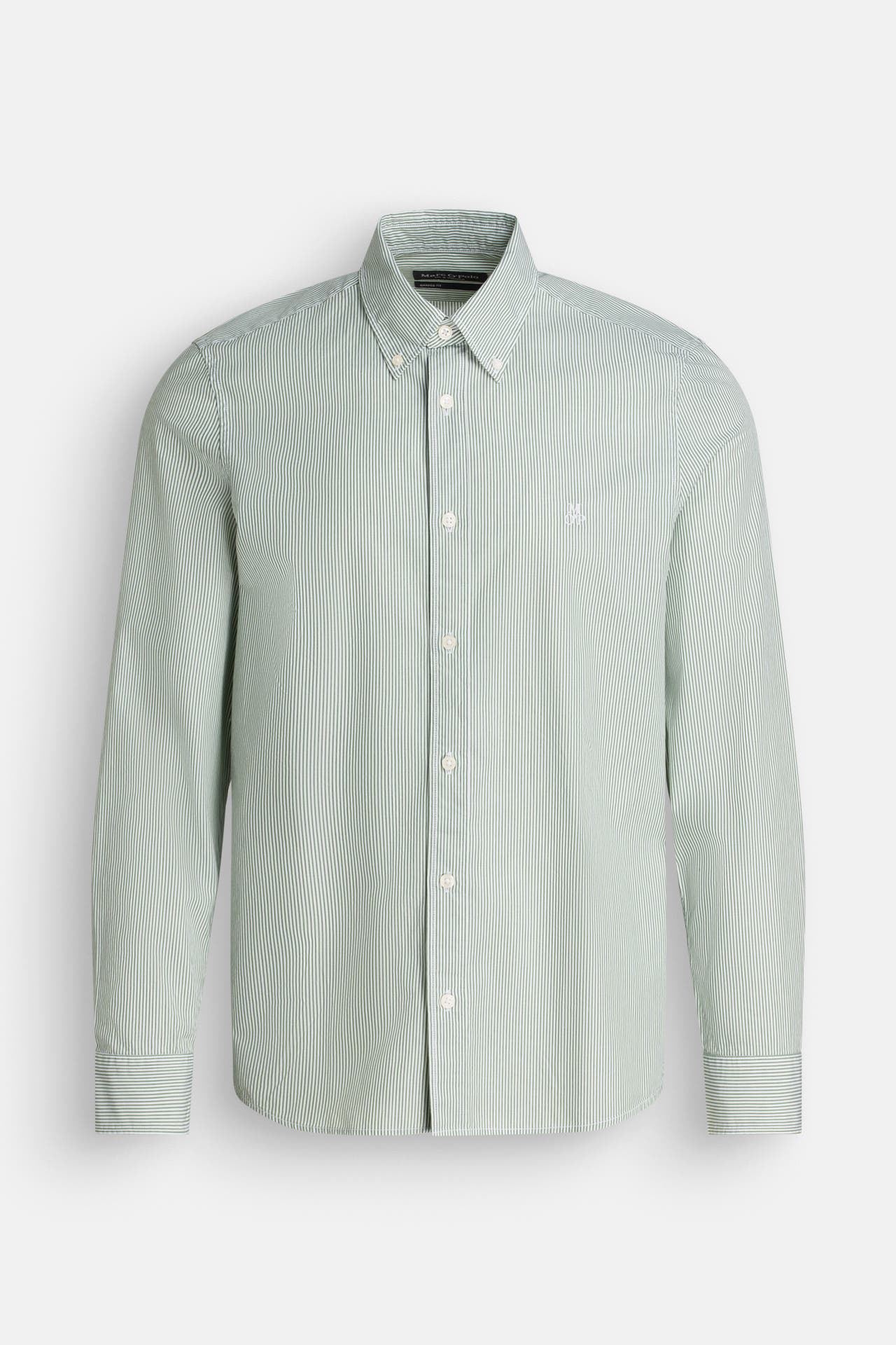 MARC O'POLO Casual-Hemd gestreift, Bild 1