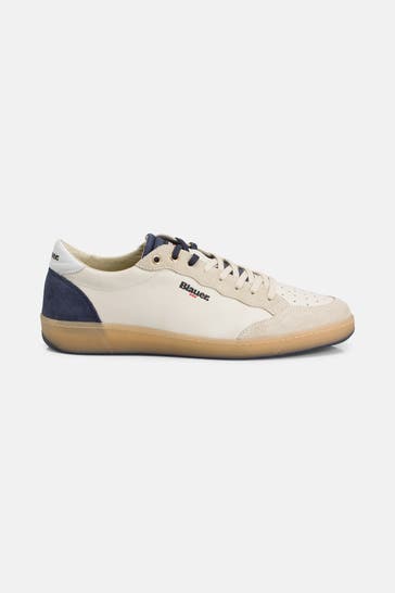 BLAUER Sneaker 'Murray01' mehrfarbig