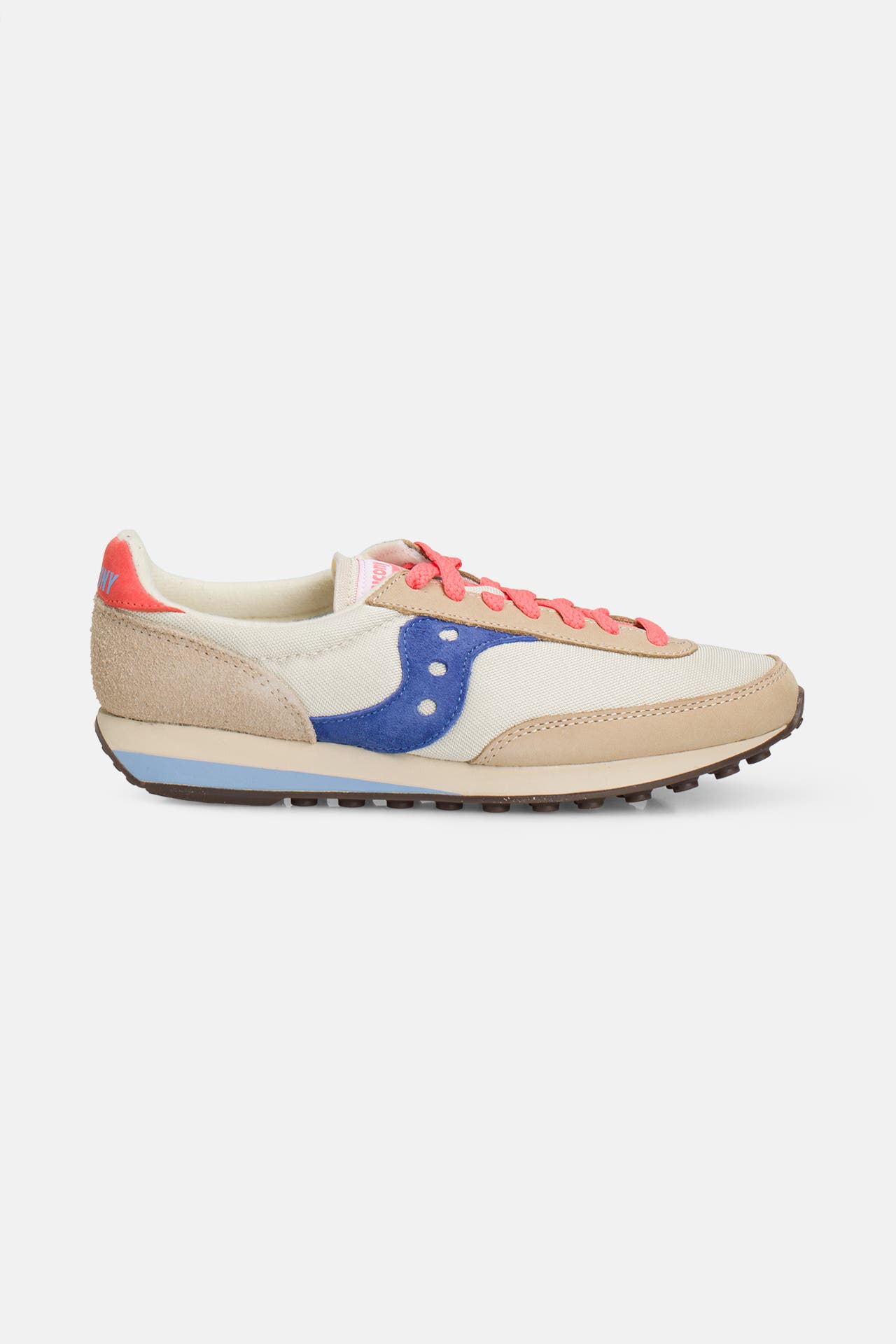 SAUCONY Sneaker 'Trainer 80' mehrfarbig, Bild 1