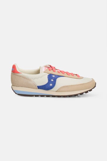 SAUCONY Sneaker 'Trainer 80' mehrfarbig