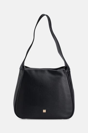 HÖGL Schultertasche schwarz