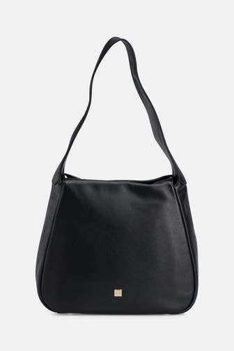 HÖGL Schultertasche schwarz