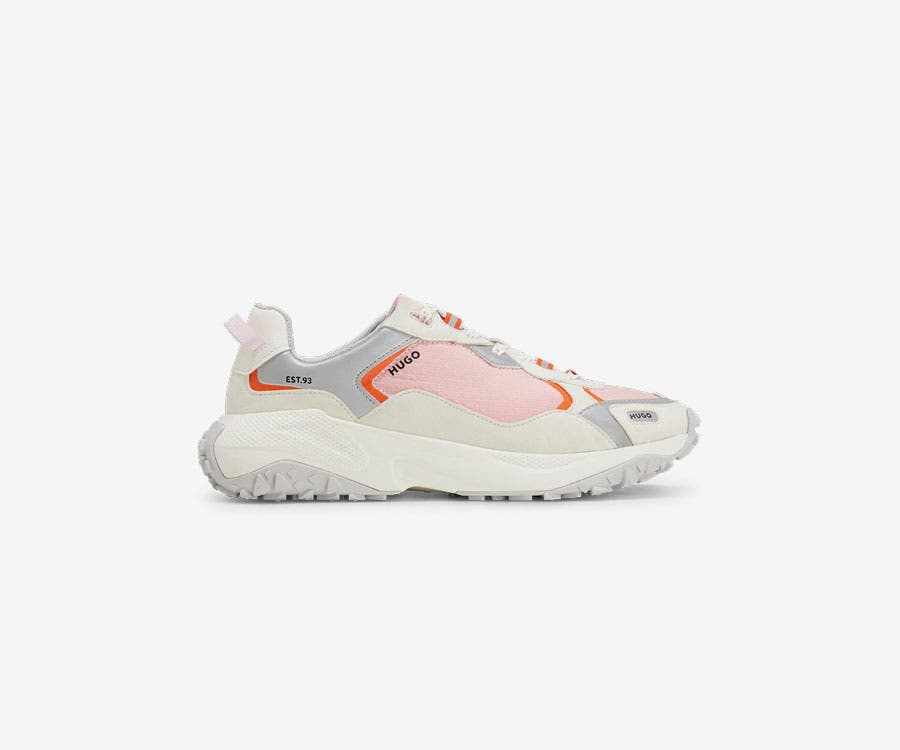 Hugo boss new arrivals outlet shoes