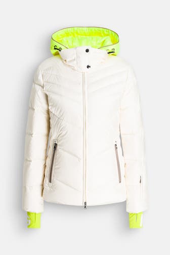 BOGNER Skijacke 'Calie' zweifarbig