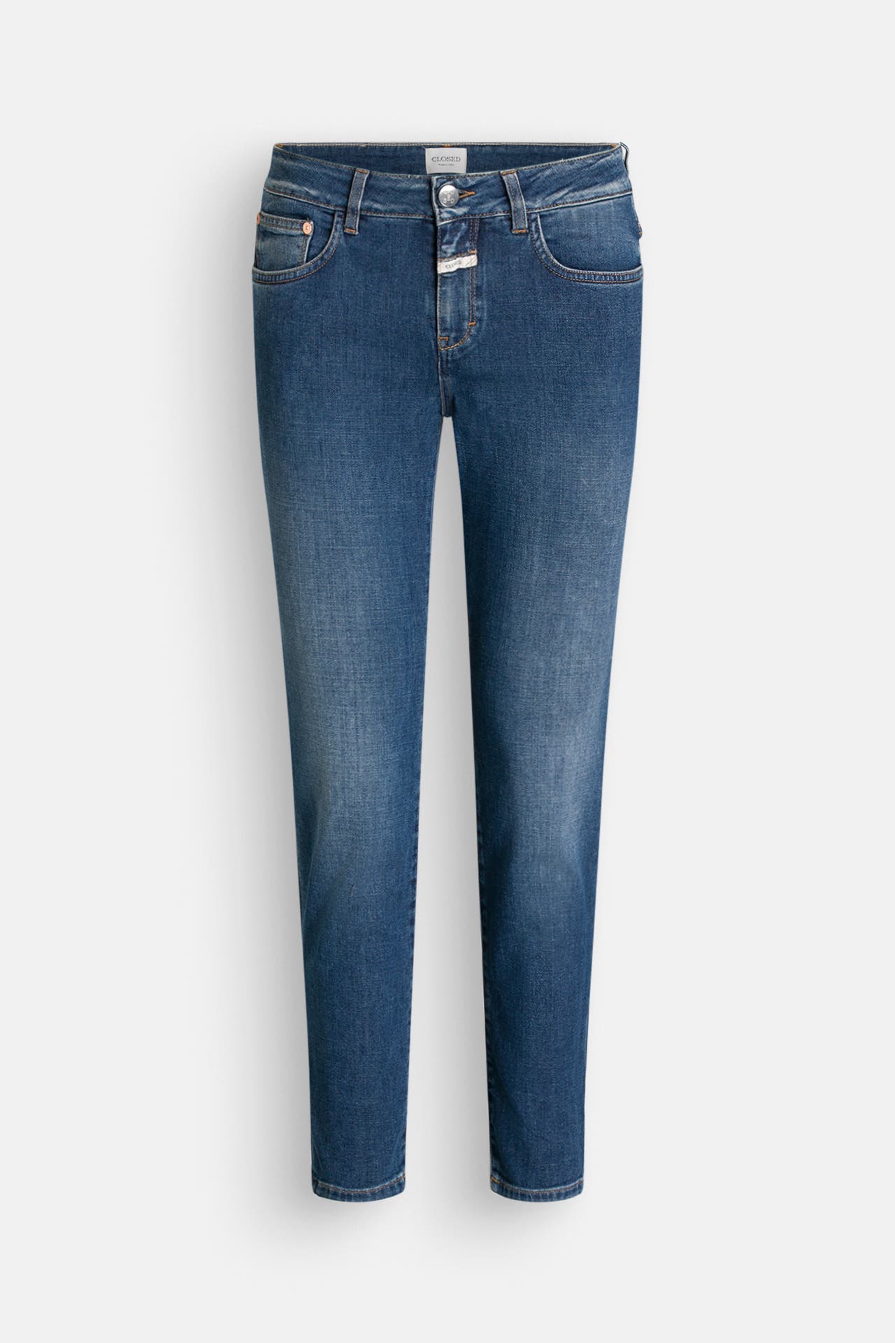 CLOSED Jeans 'Baker' skinny, Bild 1