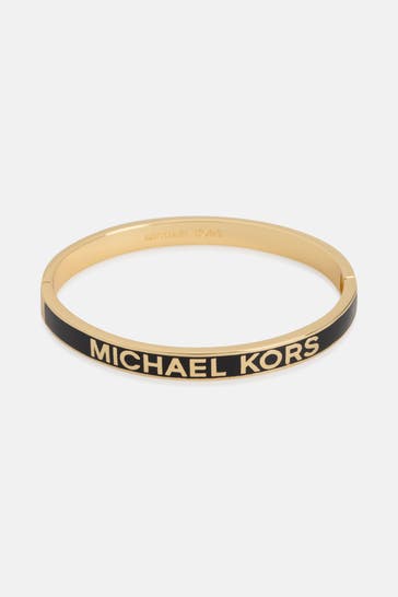 MICHAEL KORS Armreif zweifarbig