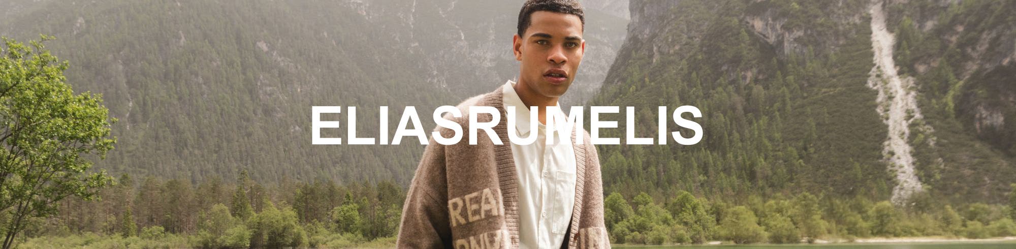 ELIAS RUMELIS Sale Herren